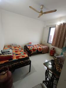 Hall Image of 970 Sq.ft 2 BHK Apartment / Flat for sale in Shantai Classic, Ravet Pune for Rs. 7500000