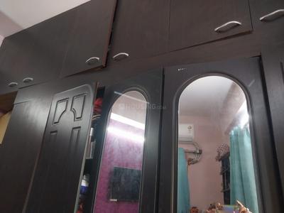 Kitchen Image of 1160 Sq.ft 3 BHK Apartment / Flat for sale in Mayfair Venus II, Narendrapur Kolkata for Rs. 5200000