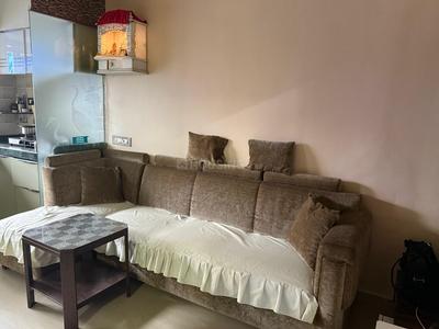 1.5 BHK Flat