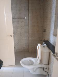 Bathroom Image of 1812 Sq.ft 3 BHK Apartment / Flat for sale in BPTP Park Serene, Sector 37D Gurgaon for Rs. 22000000