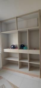 Bedroom Image of 1000 Sq.ft 3 BHK Apartment / Flat for rent in Provident Park Square, Talaghattapura Bengaluru for Rs. 45000