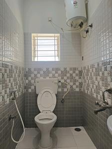 Bedroom Image of 500 Sq.ft 1 BHK Independent House for rent in Bellandur Bengaluru for Rs. 15500