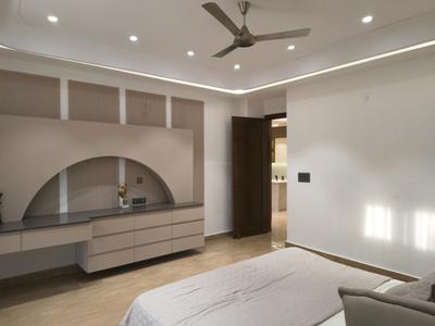 Bedroom Image of 4200 Sq.ft 5 BHK Builder Floor for sale in Indirapuram Ghaziabad for Rs. 59000000