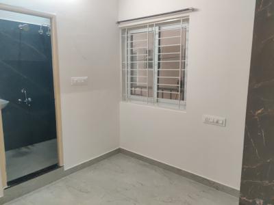 2 BHK Independent Builder Floor