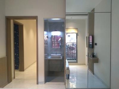 Bedroom Image of 1290 Sq.ft 3 BHK Apartment / Flat for sale in PB Majestic Tower A, Nalasopara West Nala Sopara for Rs. 9030000