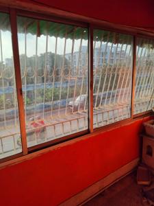 Balcony Image of 750 Sq.ft 2 BHK Apartment / Flat for sale in Garia, Sonarpur Kolkata for Rs. 2000000