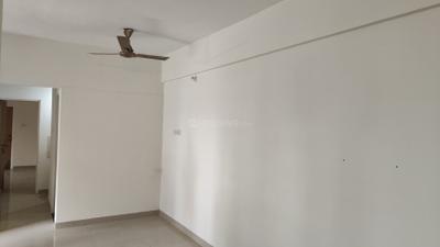 Living Room Image of 927 Sq.ft 2 BHK Apartment / Flat for sale in Kumar Pebble Park, Hadapsar Pune for Rs. 5500000