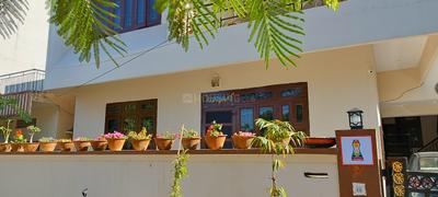 Image of 2050 Sq.ft 4.5 BHK Independent House for sale in Sushilpura, Jaipur for Rs. 45000000