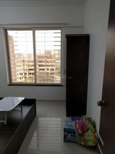 Bedroom Image of 950 Sq.ft 2 BHK Apartment / Flat for sale in Chandrarang Atlanta II, Hinjawadi Pune for Rs. 8700000