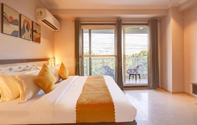 Bedroom Image of Royal luxury pg in Sector 44, Gurgaon