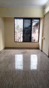 Hall Image of 650 Sq.ft 1 BHK Apartment / Flat for sale in Nerul Navi Mumbai for Rs. 9500000