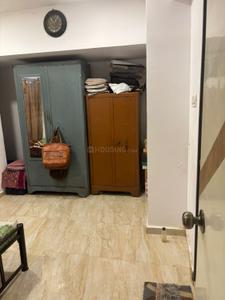 Hall Image of 700 Sq.ft 2 BHK Apartment / Flat for sale in Mohini Castle, Khar West Mumbai for Rs. 33000000