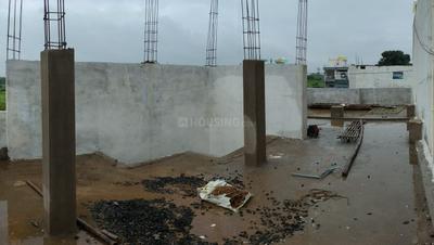 Hall Image of 850 Sq.ft 3 BHK Independent House for sale in Phanda Kala Bhopal for Rs. 2000000