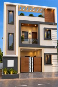 Image of 2400 Sq.ft 5 BHK Independent House for sale in Budigere Cross, Bengaluru for Rs. 15000000