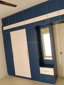 Bedroom Image of 1096 Sq.ft 2 BHK Apartment / Flat for sale in Yelahanka Bengaluru for Rs. 5500000