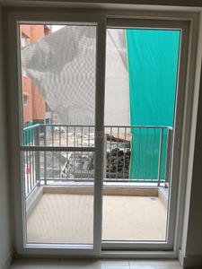 Balcony Image of 1508 Sq.ft 2.5 BHK Apartment / Flat for sale in Engrace by Modern Spaaces, Kadagrahara Bengaluru for Rs. 11870000