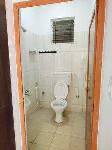 Image of 530 Sq.ft 1 BHK Builder Floor for rent in C V Raman Nagar, Bengaluru for Rs. 17500