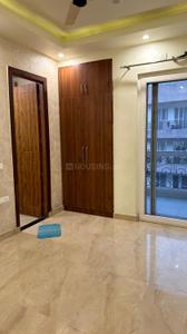 Bedroom Image of 2000 Sq.ft 3 BHK Apartment / Flat for sale in GMS Road Dehradun for Rs. 13000000