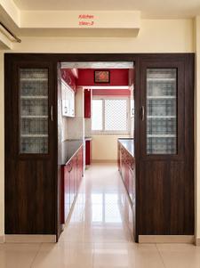 4 BHK Flat