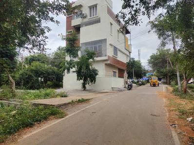 Sir M Vishweshwaraiah Layout 2nd Block Plot View 3