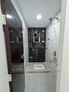 Image of 1200 Sq.ft 2 BHK Apartment / Flat for rent in Siddhivinayak Ganraj Heights, Zingabai Takli, Nagpur for Rs. 15000