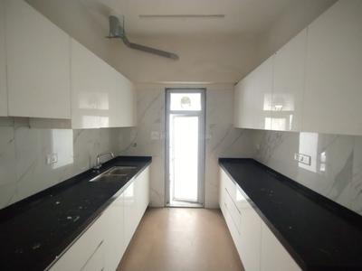 Kitchen Image of 962 Sq.ft 2 BHK Apartment / Flat for sale in Wadala Mumbai for Rs. 33500000