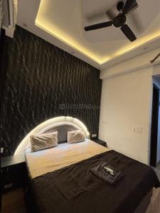 Bedroom Image of 1795 Sq.ft 3 BHK Apartment / Flat for sale in Unitech Horizon, Sector PI Greater Noida for Rs. 12200000