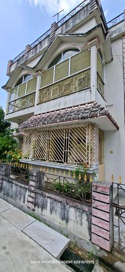 Last French Colony, Chandannagar Main Image 1