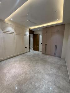 Bedroom Image of 1500 Sq.ft 3 BHK Builder Floor for sale in Greenwood City Floors, Sector 45 Gurgaon for Rs. 32000000