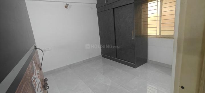 Manjunatha Layout, Munnekollal Bedroom 1