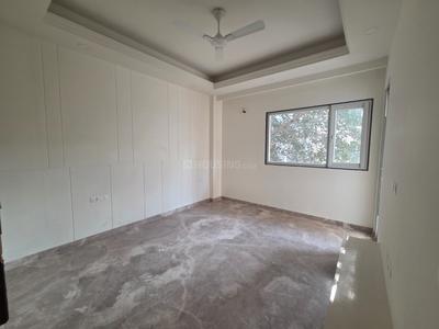 Bedroom Image of 1650 Sq.ft 3 BHK Builder Floor for sale in Patel Nagar New Delhi for Rs. 36500000