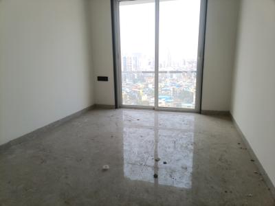 Bedroom Image of 1750 Sq.ft 3 BHK Apartment / Flat for sale in Goodwill Paradise Phase 1 And 2, Kharghar Navi Mumbai for Rs. 26500000