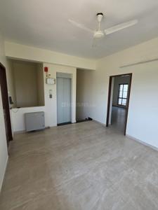 Hall Image of 1900 Sq.ft 4 BHK Independent House for rent in Neelankarai Chennai for Rs. 115000