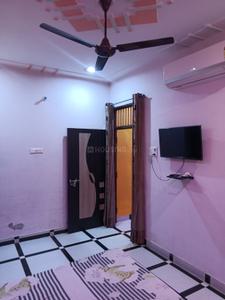 Bedroom Image of 450 Sq.ft 4 BHK Independent House for sale in Sangwari Rewari for Rs. 3500000