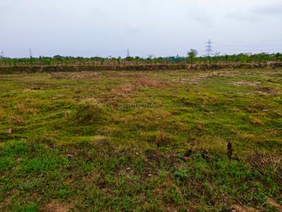 Raghavendra Colony Plot View 1