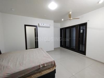 Hall Image of 5500 Sq.ft 5 BHK Villa for sale in New Alkapuri Vadodara for Rs. 93000000