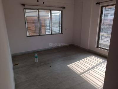 Image of 1136 Sq.ft 3 BHK Apartment / Flat for sale in New Town, Kolkata for Rs. 7000000