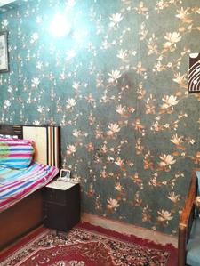 Bedroom Image of 590 Sq.ft 2 BHK Apartment / Flat for rent in Jamia Nagar New Delhi for Rs. 19000