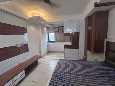Bedroom Image of 1800 Sq.ft 3 BHK Apartment / Flat for rent in Balaji CGHS, Sector 3 Dwarka New Delhi for Rs. 47000