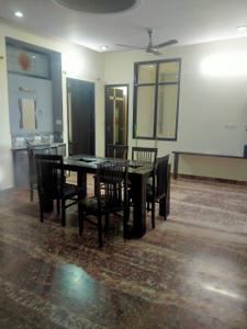Hall Image of 1850 Sq.ft 3 BHK Builder Floor for rent in Govindpuri Jaipur for Rs. 25000