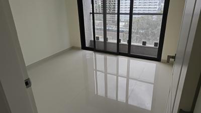 Bedroom Image of 1080 Sq.ft 2 BHK Apartment / Flat for sale in Magarpatta City Pune for Rs. 12500000