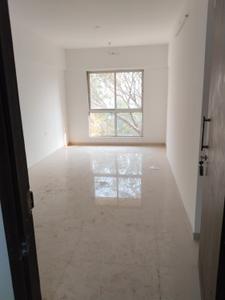 Hall Image of 650 Sq.ft 1 BHK Apartment / Flat for sale in Sushanku Avenue 36, Goregaon West Mumbai for Rs. 11000000