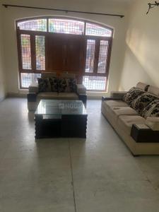 3 BHK Independent Builder Floor