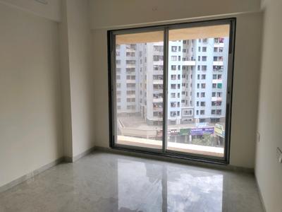 Bedroom Image of 1150 Sq.ft 2 BHK Apartment / Flat for sale in Lakhani Grandeur by Lakhani Builders Pvt Ltd, Ulwe Navi Mumbai for Rs. 13800000