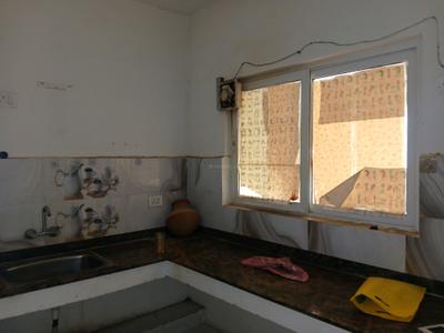 Kitchen Image of 520 Sq.ft 2 BHK Apartment / Flat for rent in Pivotal Riddhi Siddhi, Sector 99 Gurgaon for Rs. 14000