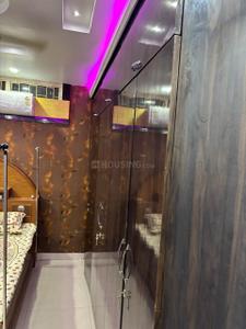 Balcony Image of 800 Sq.ft 2 BHK Apartment / Flat for rent in Agrawal Sagar Landmark, Ayodhya Bypass Bhopal for Rs. 22000