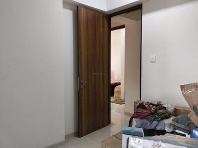 Bedroom Image of 1100 Sq.ft 3 BHK Apartment / Flat for rent in Vile Parle East Mumbai for Rs. 105000