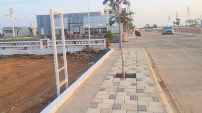 Image of 2400 Sq.ft Residential Plot / Land for sale in Kanuparthipadu, Nellore for Rs. 5700000
