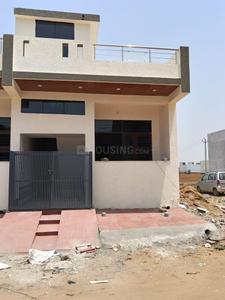 2 BHK Villa