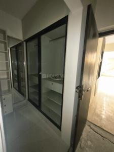 Bathroom Image of 2441 Sq.ft 4 BHK Apartment / Flat for rent in Advaitha Aksha, Koramangala Bengaluru for Rs. 140000